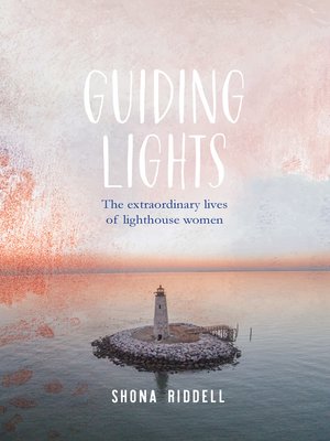 cover image of Guiding Lights